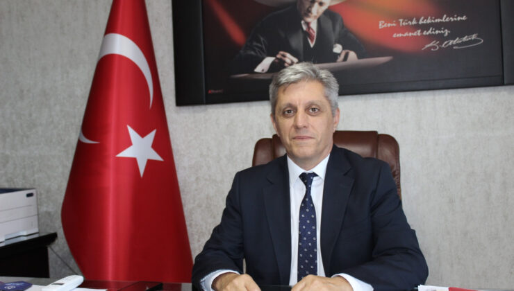 29 Eylül Dünya Kalp Günü, “Hiçbir Ritmi Kaçırmayın”