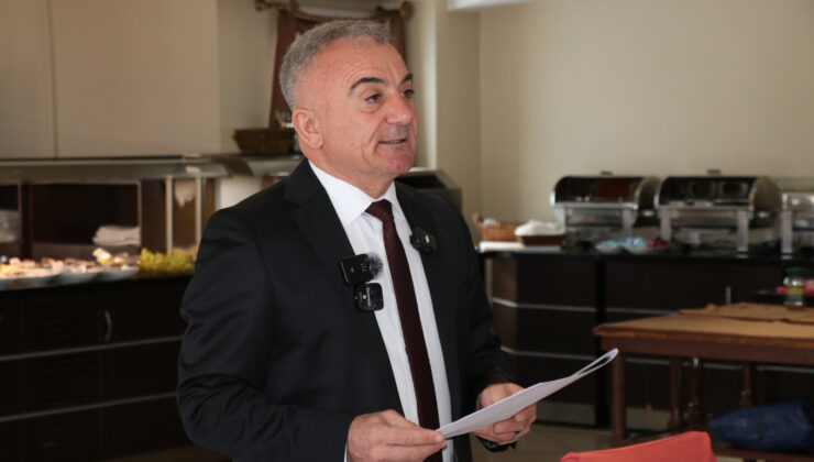 Erdemir Özel endüstri Bölgesi ilanında Danıştay savcılığından önemli karar