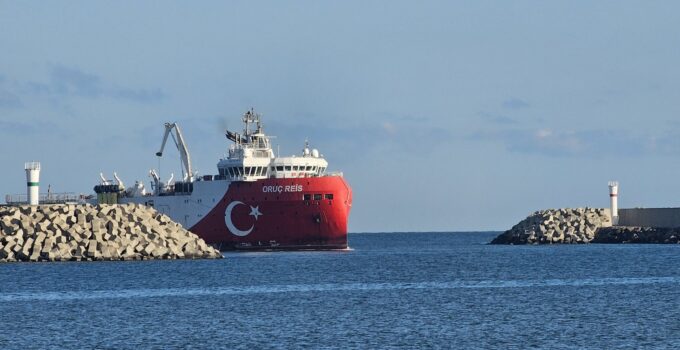 Enerjide yeni dönem, Karadeniz Gazı ihracata açılıyor