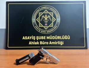 Karabük’te Asayiş Uygulamalarında 20 Aranan Kişi Yakalandı