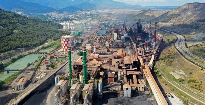 KARDEMİR 9 Ayda 955 Milyon 86 Bin 997 Lira Zarar Etti