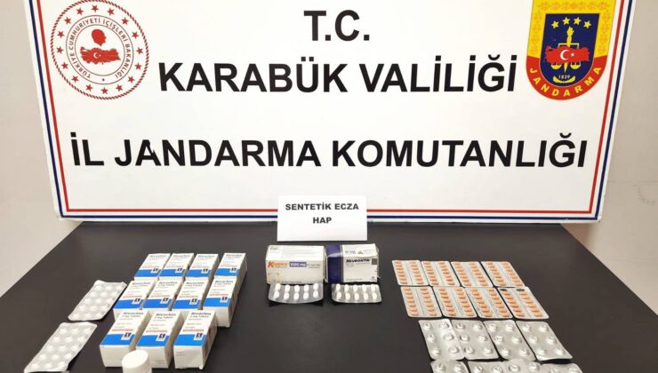  Uyuşturucu Operasyonlarında 5 Kişi Yakalandı