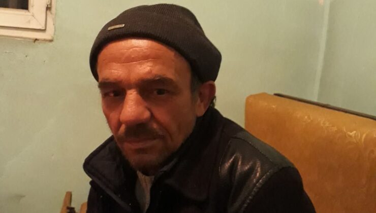 Ölüm Kapının Önünde Yakaladı