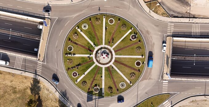 Karabük’te Yeşil Alan Çalışmaları Sürüyor