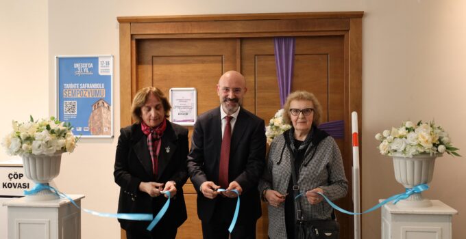 Hulusi Yazıcıoğlu anısına özel program