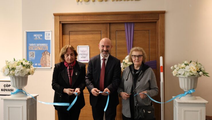 Hulusi Yazıcıoğlu anısına özel program