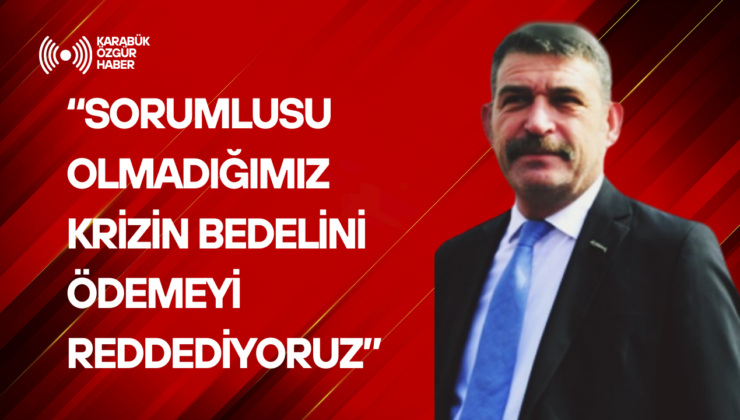 19 Aralık’ta iş bırakacaklar