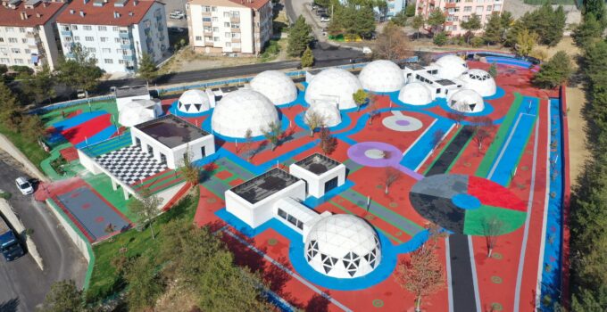 Kış akademisi Ocak ayında Karabük’te başlayacak