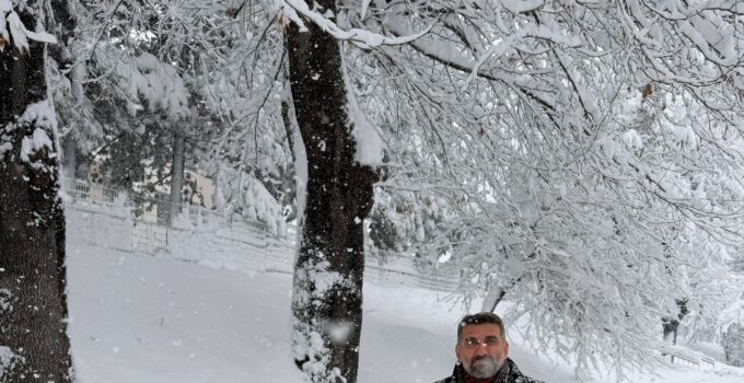 Başkan Aydın’dan Safranbolu Belediyesine ‘kar’ eleştirisi