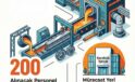 KARDEMİR 200 İşçi Alacak