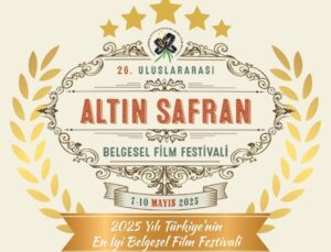 2025’in en iyisi Altın Safran