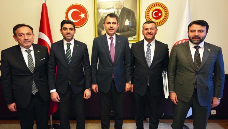 TOKİ kurası 30 Ocak’ta