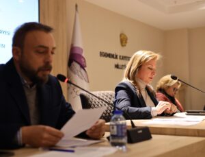 Safranbolu Belediye Meclisi’nde tarihi karar