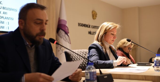 Safranbolu Belediye Meclisi’nde tarihi karar