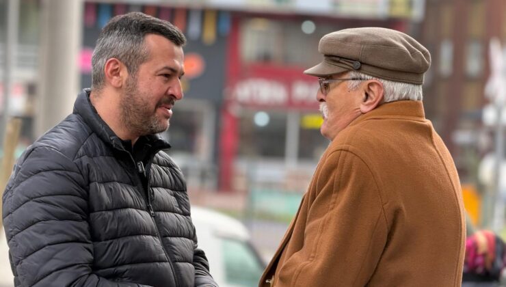 Çetinkaya, “Aynı kararlılıkla çalışmaya devam edeceğiz”