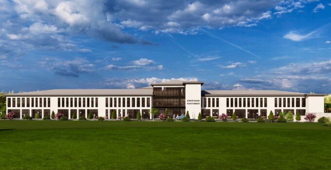 Karabük’te iki önemli sağlık yatırımının ihalesi yapıldı