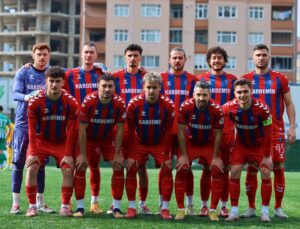 Karabük İdman Yurdu dolu dizgin