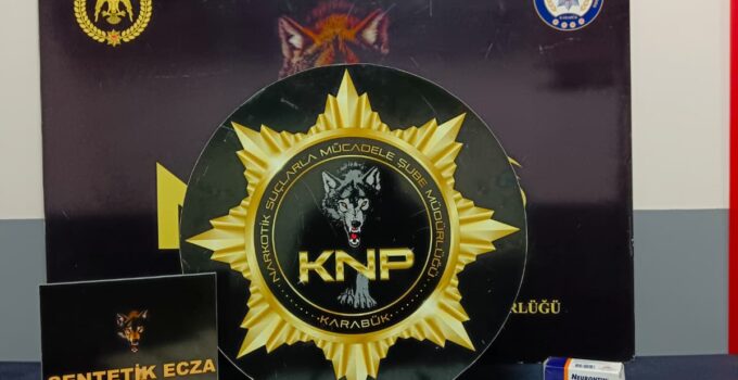 Uyuşturucu operasyonlarında 19 kişi yakalandı