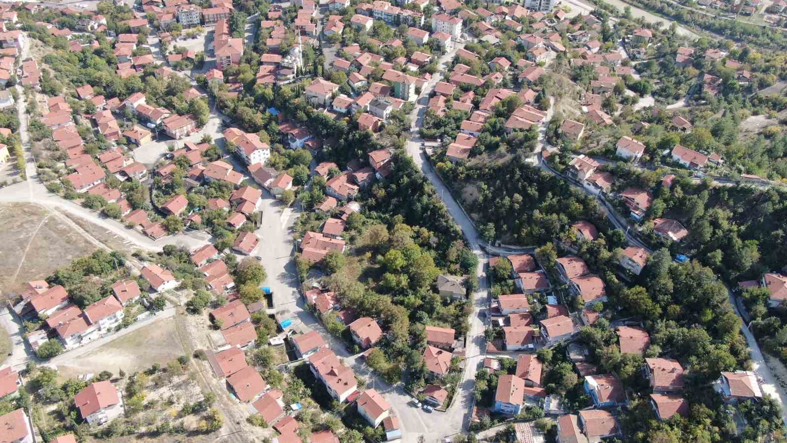 Karabük’te yeni yılın ilk ayında 181 konut satıldı