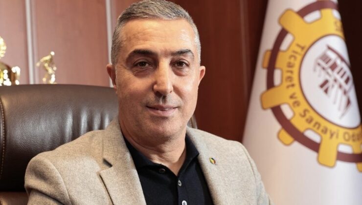 Safranbolu TSO Meclis Başkanı Ünal’dan Ramazan Bayramı Mesajı