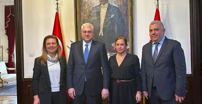 UNESCO kenti Safranbolu Balkanlar’da tanıtılıyor