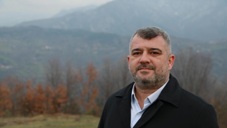 Yenice Belediyesi 120 işçi alacak