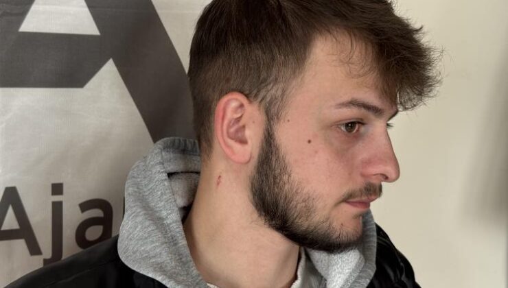 Önce darp edildi, sonrasında 180 bin TL’lik cezayla neye uğradığını şaşırdı 