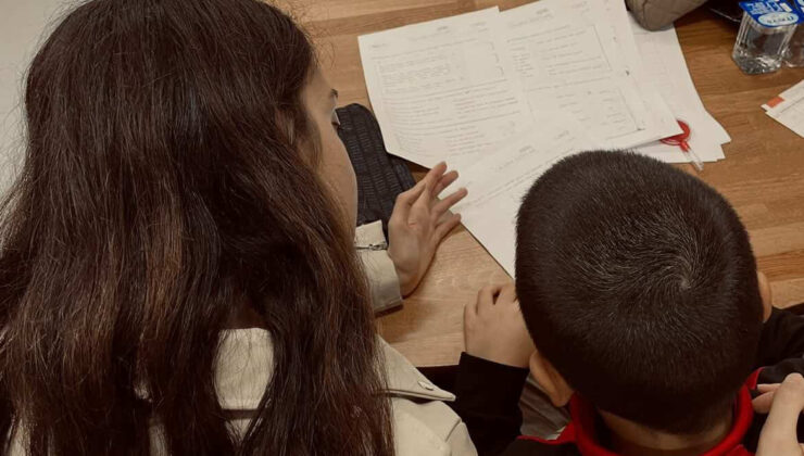 Karabüklü üniversite öğrencisinden örnek sosyal sorumluluk projesi