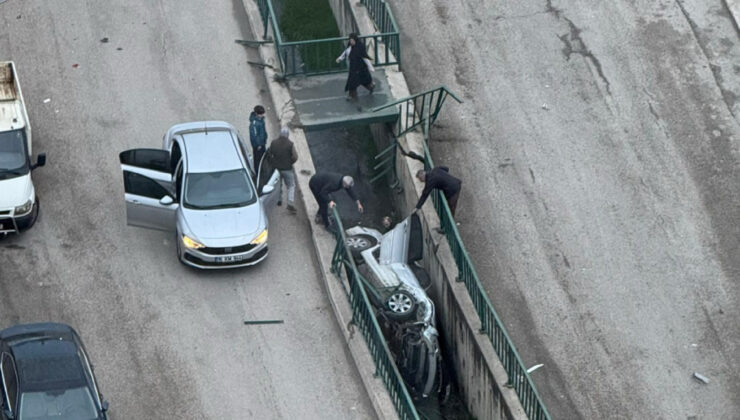 Ehliyetsiz ve alkollü sürücüye 265 bin TL ceza