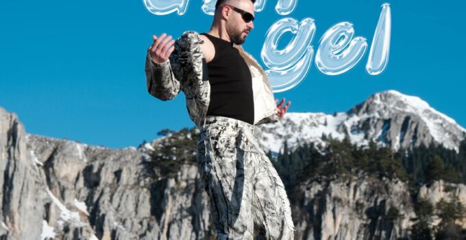 Karabük’lü Rapçi Eraius’tan Yeni Şarkı: Dön Gel!