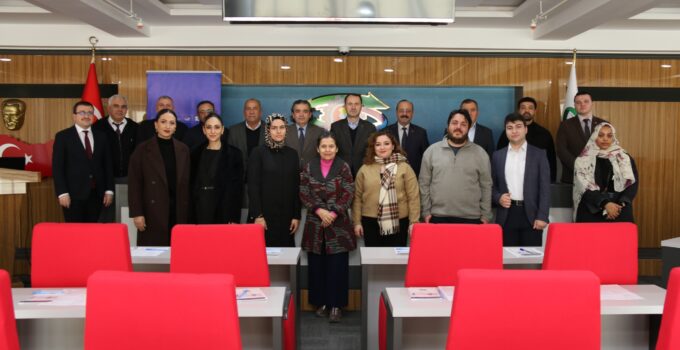 İstihdamı koruma destek programı KTSO’da anlatıldı