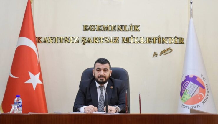 Karabük İl Genel Meclisi’nden davullu zurnalı kutlamaya kınama