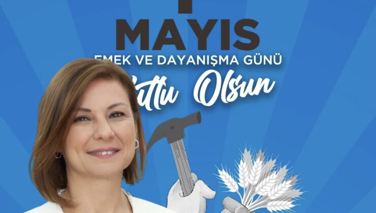 Başkan Elif Köse, “Emeğin hakkı teslim edilmeli”