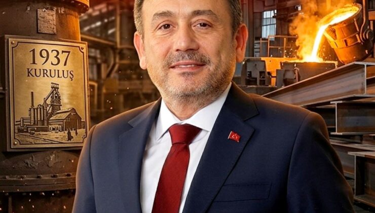 Milletvekili Keskinkılıç’ın 3 Nisan mesajı