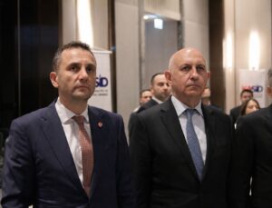 Kasid kariyer günleri gerçekleştirildi