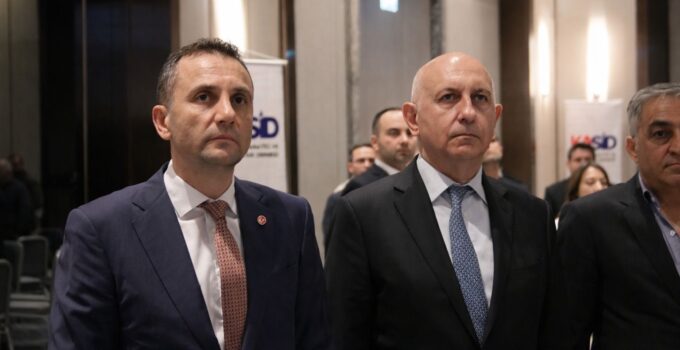 Kasid kariyer günleri gerçekleştirildi