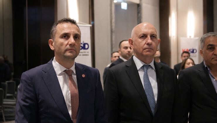 Kasid kariyer günleri gerçekleştirildi