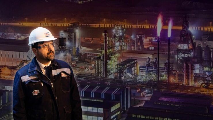 Şahin: “3 Nisan, ülkemizin sanayi tarihinde bir dönüm noktasıdır”