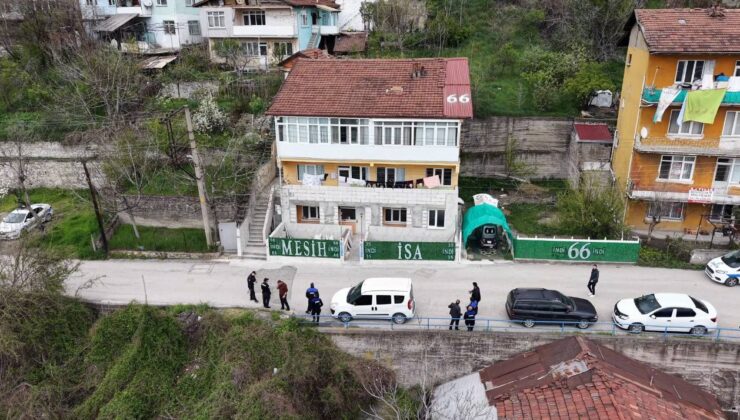 Hristiyanlar, Yahudiler ve Müslümanlar ‘onu’ bekliyormuş