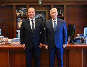 CHP’li Akay: “Mansur Yavaş’a yönelik soruşturma izni siyasi saiklerle verilmiştir”