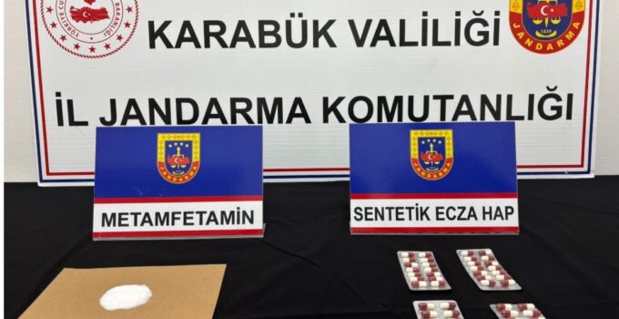 Uyuşturucu operasyonlarında 7 kişi yakalandı