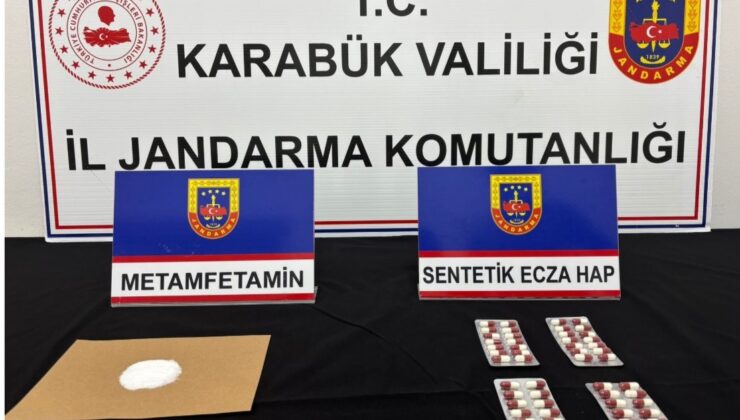 Uyuşturucu operasyonlarında 7 kişi yakalandı