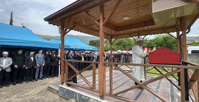 Orgeneral Çardakçı’nın acı günü