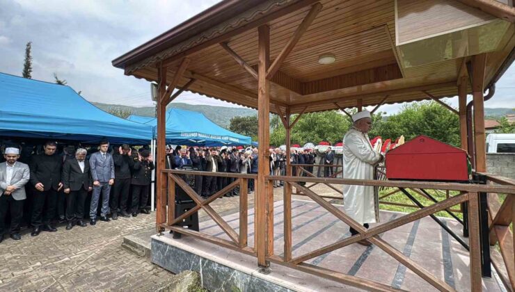 Orgeneral Çardakçı’nın acı günü