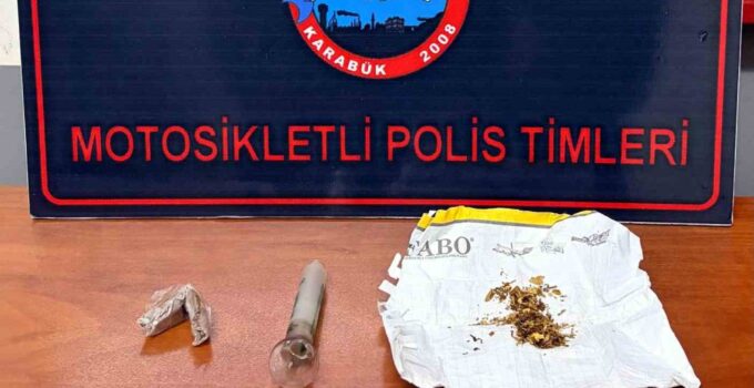 Asayiş uygulamalarında 43 aranan şahıs yakalandı