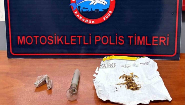 Asayiş uygulamalarında 43 aranan şahıs yakalandı