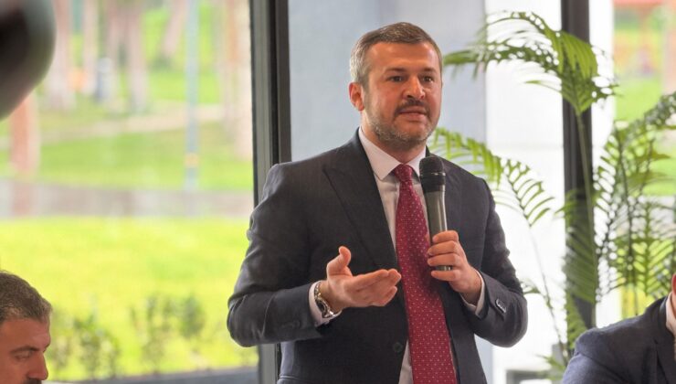 Başkan Çetinkaya’dan ücretsiz ulaşım ve park vurgusu