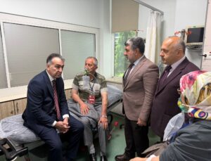 Otelde karbonmonoksit gazından etkilenenlerin sayısı belli oldu