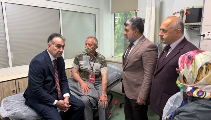 Otelde karbonmonoksit gazından etkilenenlerin sayısı belli oldu