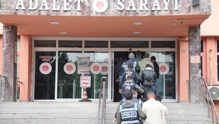 Sahte yatırım vaadiyle dolandırıcılık yapan çete çökertildi